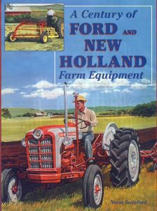 A History of New Holland Equipment Image